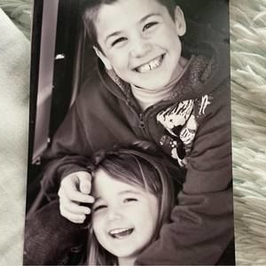 Meet your Posher, Nellie